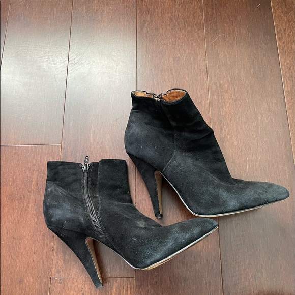 Aldo Bootie Boots - Picture 2 of 5